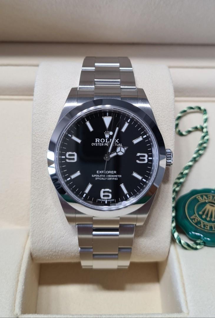 Rolex hotsell 369 price