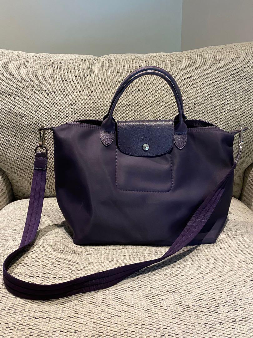 Longchamp depose price new arrivals