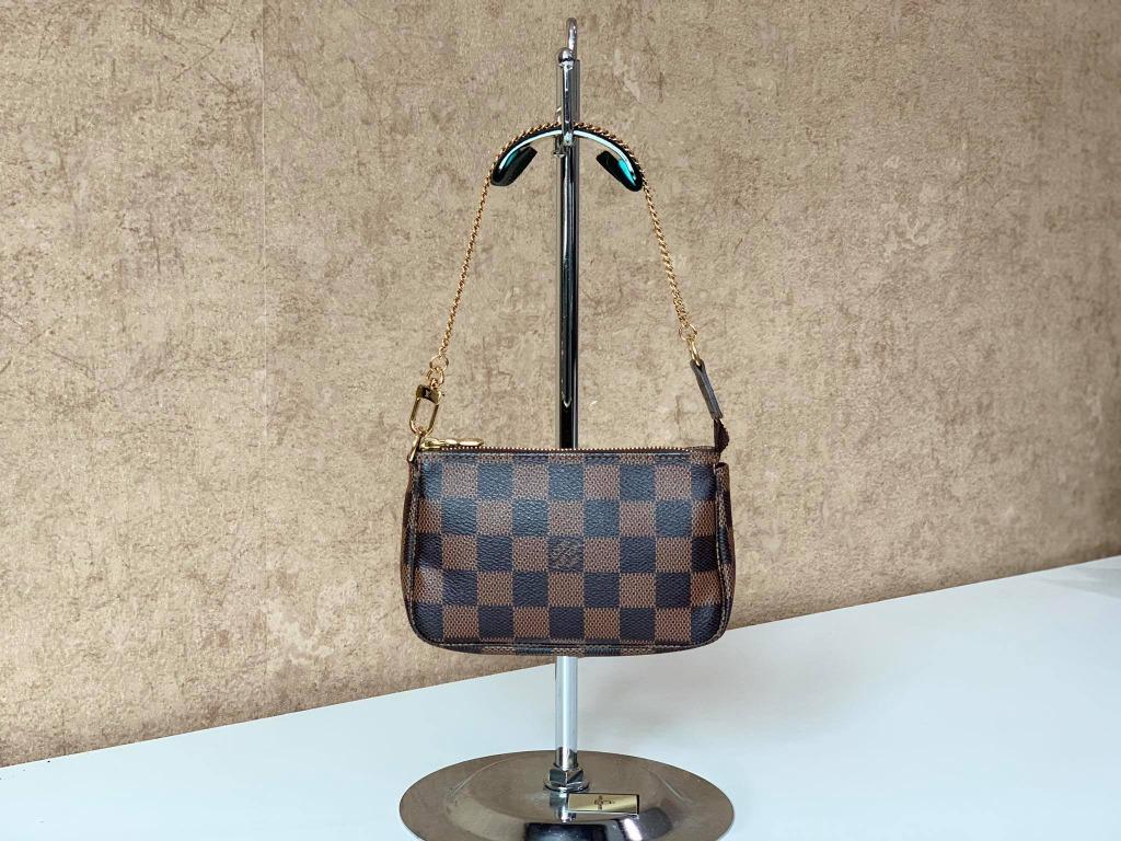 N58009 mini pochette accessoires hot sale