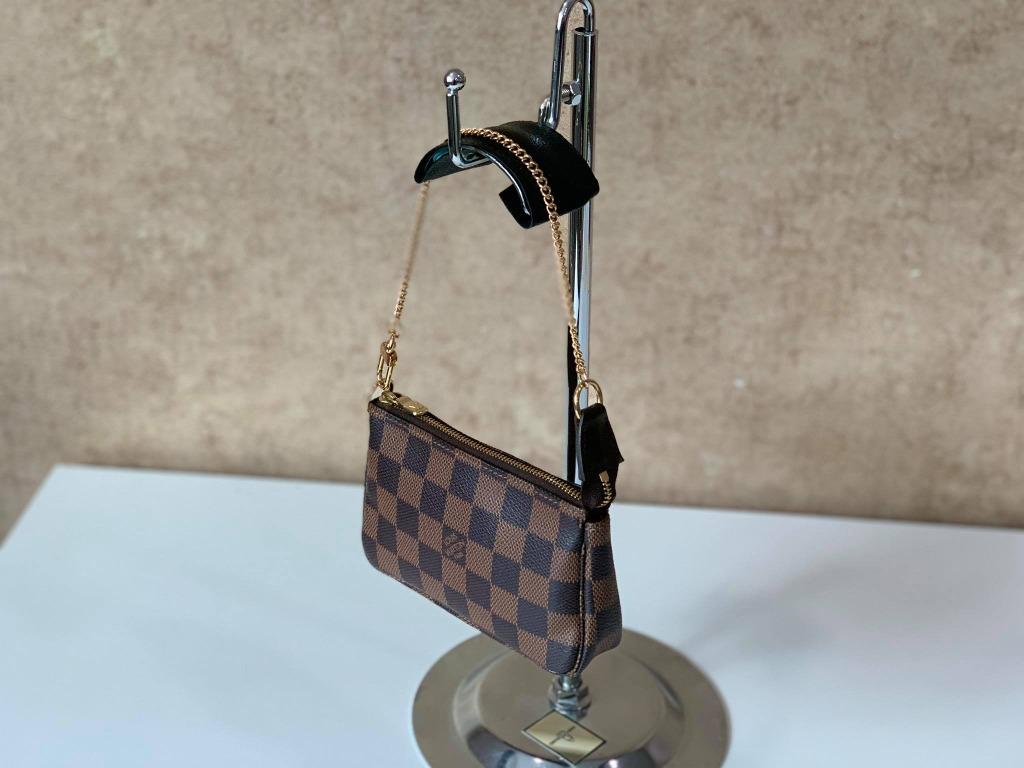 N58009 mini pochette accessoires hot sale