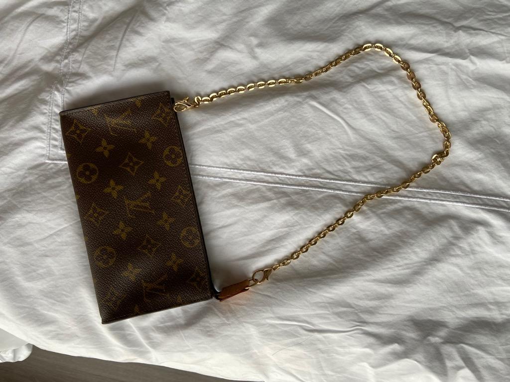 Louis vuitton vintage baguette bag shop