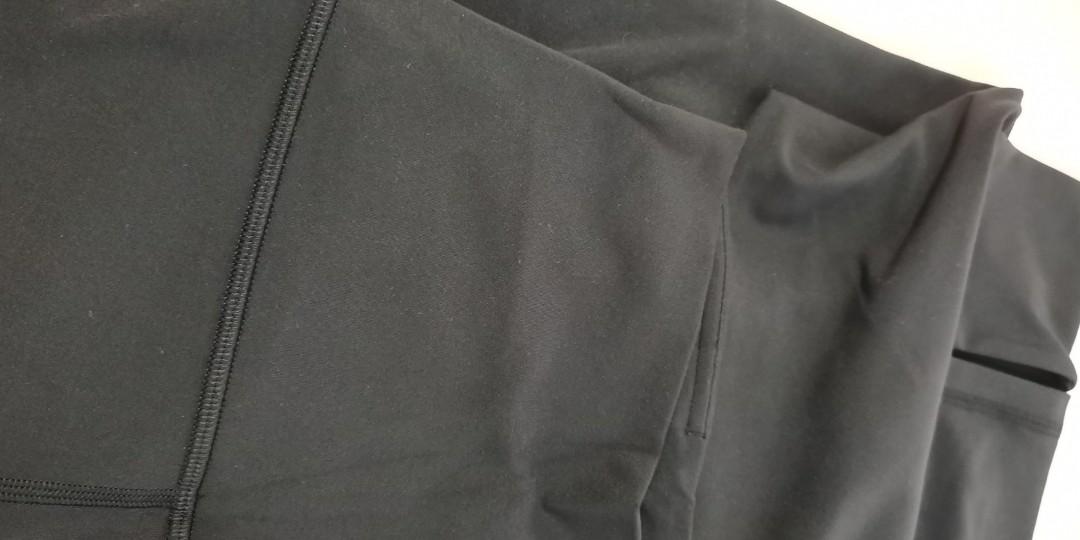 Lululemon Align SHR stirrup pants (size 