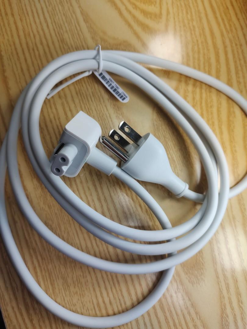 MacBook Adapter Extension Power cord For Mac Air Pro MagSafe Plug, Computers & Tech, Parts