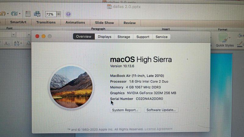 Macbook Late 10 11 Inch Computers Tech Laptops Notebooks On Carousell