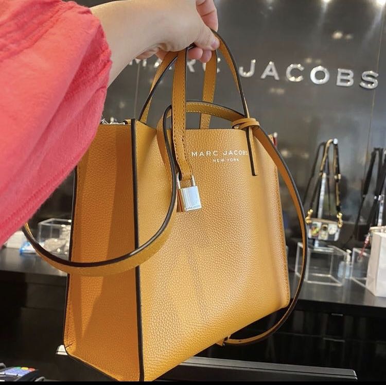 marc jacob mini grind