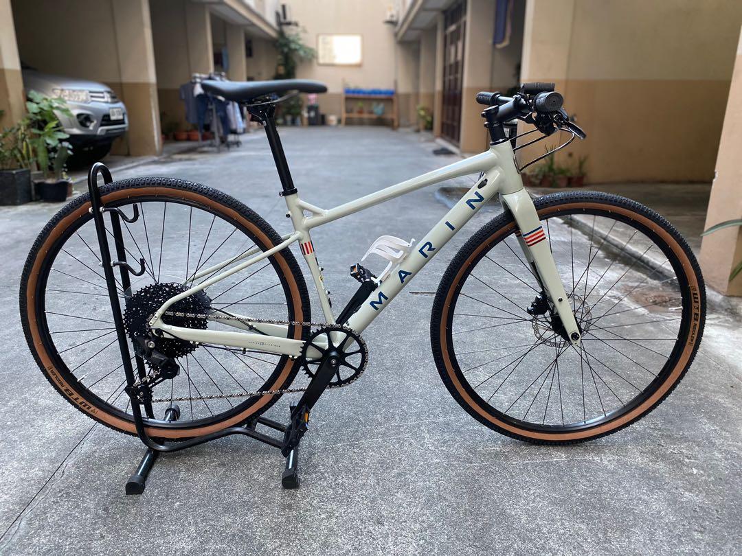 Marin DSX 1 29er Small, Sports Equipment, Bicycles & Parts, Bicycles on Carousell