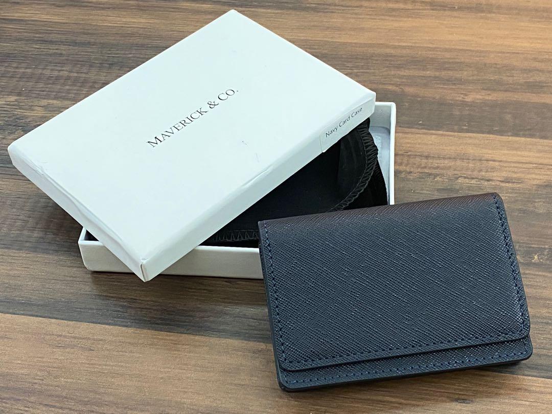 Maverick and co wallet sales