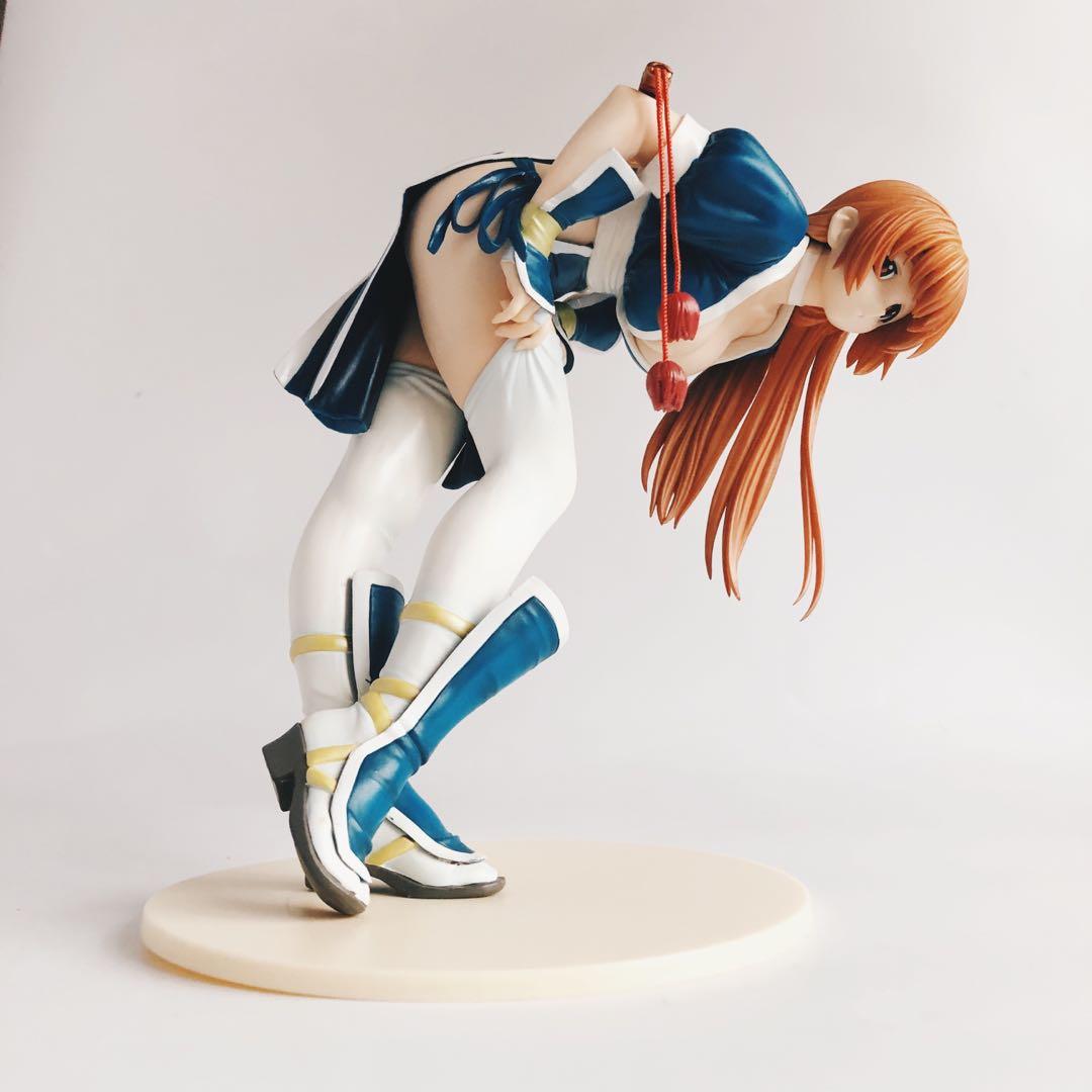 Max Factory Dead or Alive Kasumi 1/6 PVC Figure, Hobbies & Toys,  Collectibles & Memorabilia, Fan Merchandise on Carousell