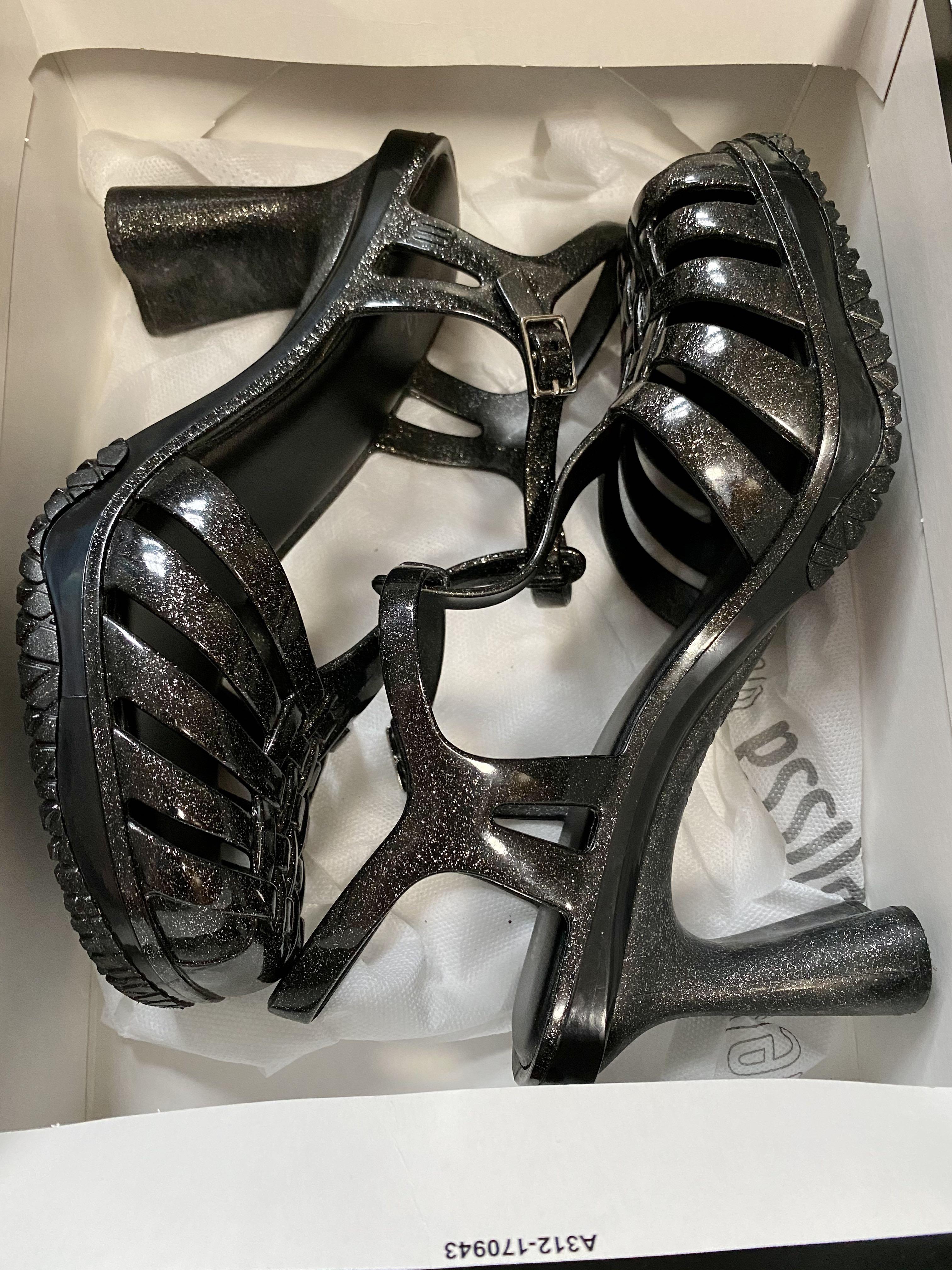 Melissa vixen shoes shop