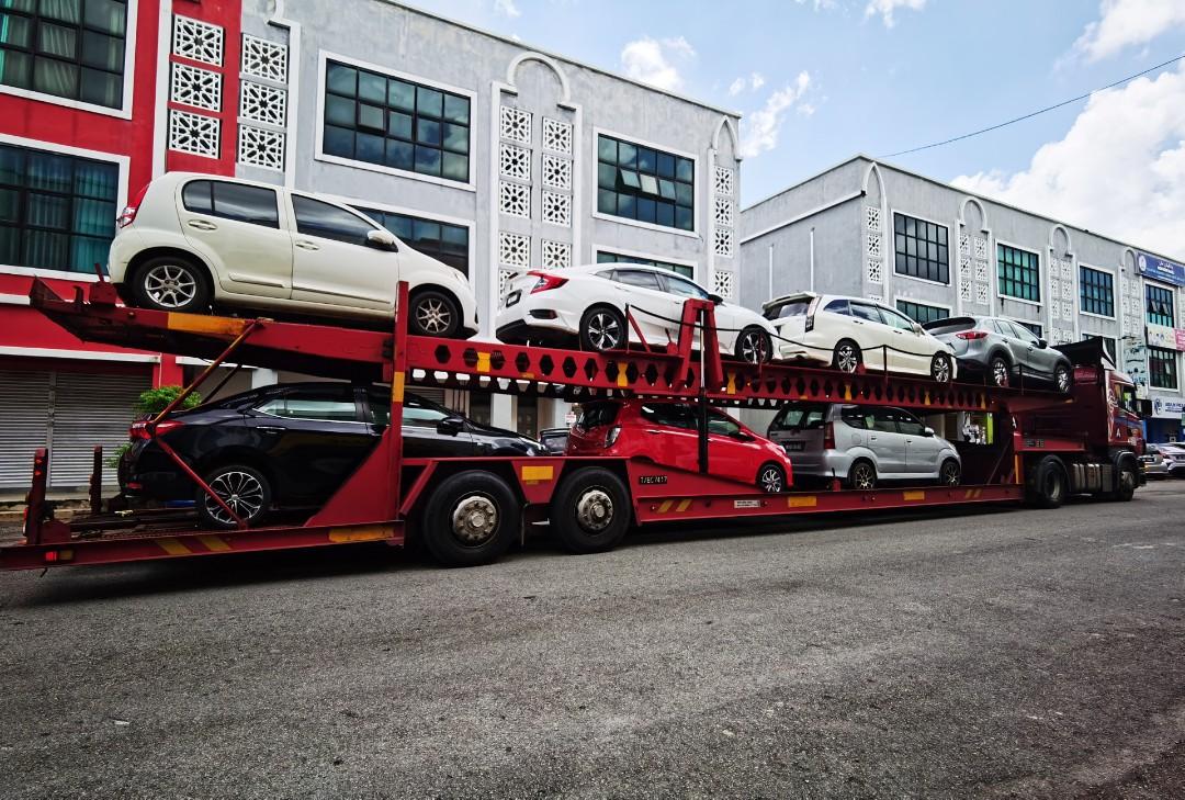 Membeli Kereta terpakai, Cars, Cars for Sale on Carousell