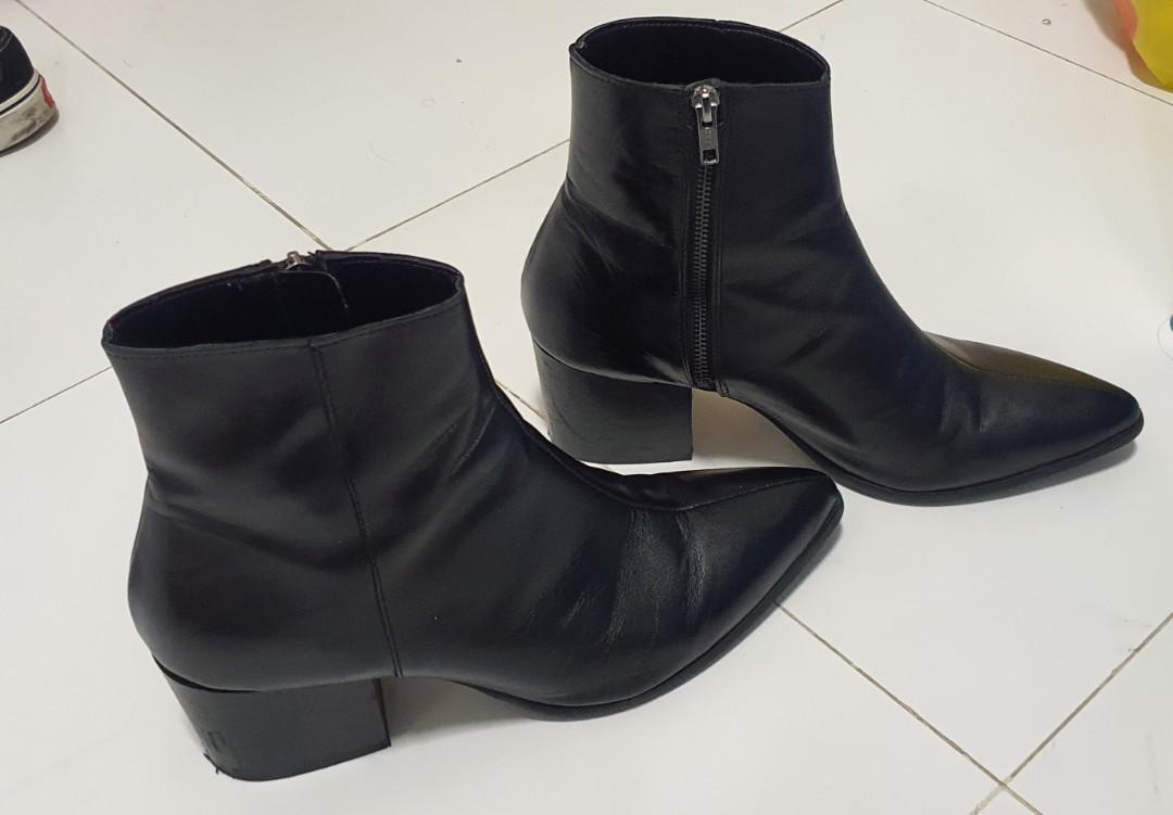 Menhill boots discount