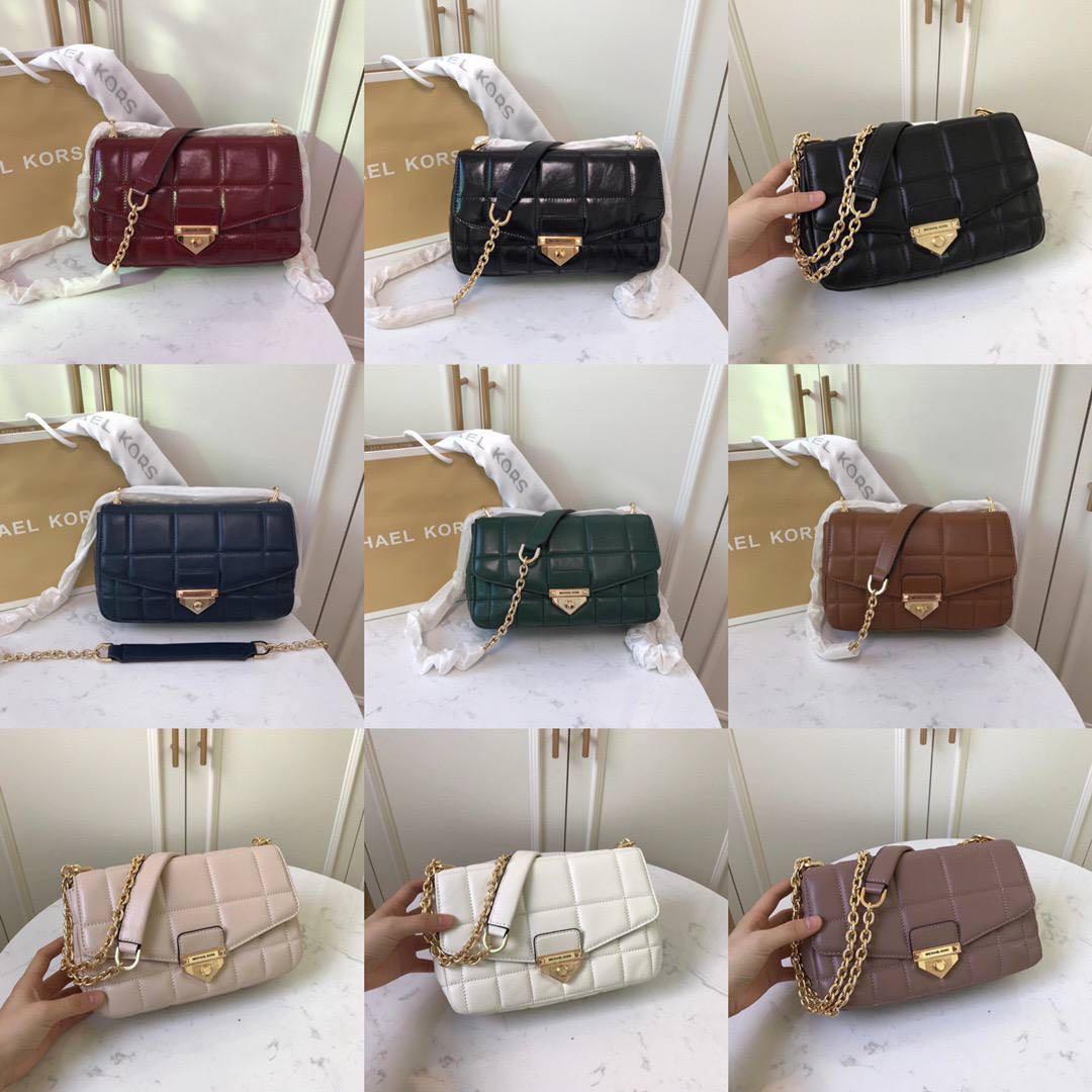 Brand New Michael Kors Bag, Luxury, Bags & Wallets on Carousell