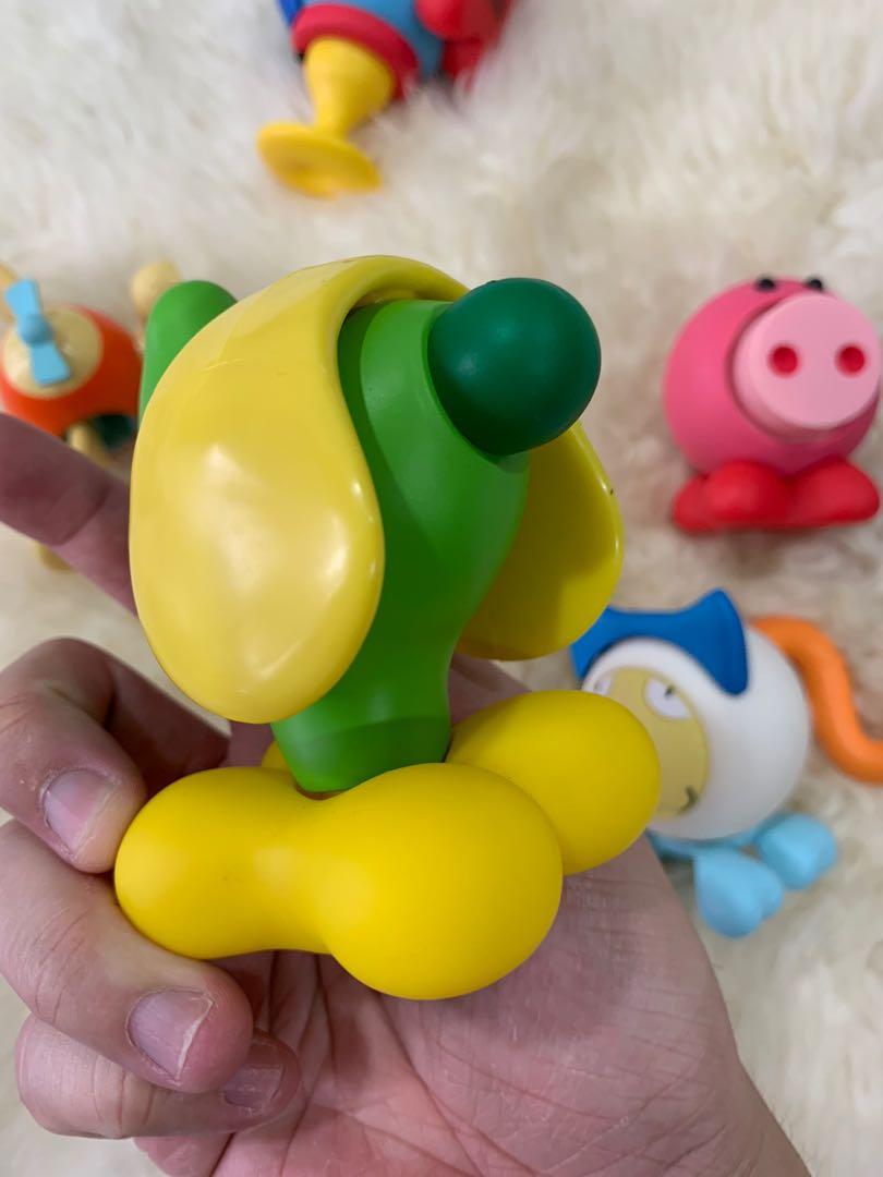 MOMA NYC by Artist Goran Lelas, Hobbies & Toys, Collectibles