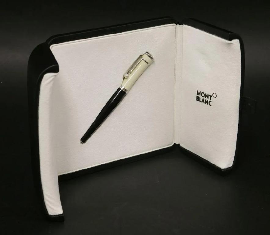 Montblanc greta garbo special edition discount