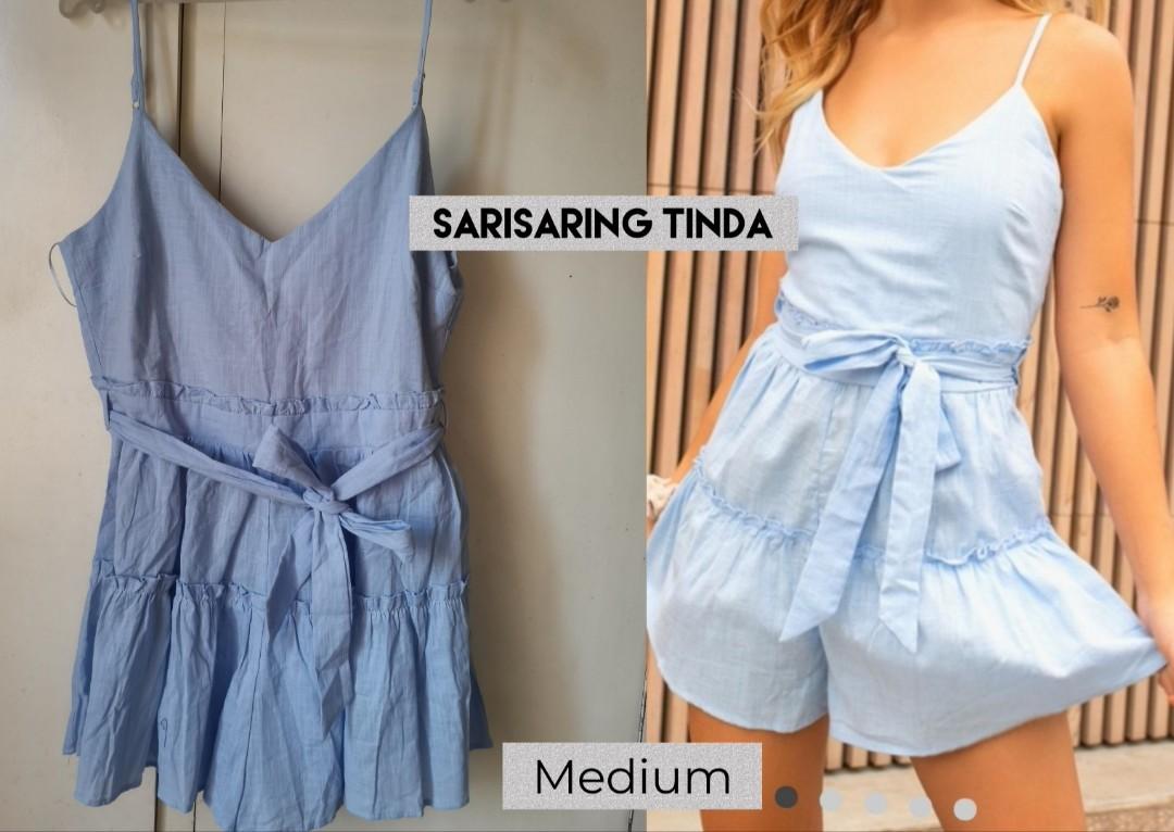 Mooloola jumpsuit shop