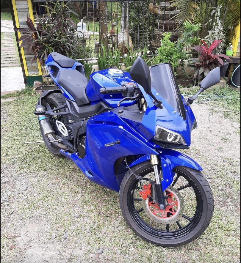 Motor star z200x price top