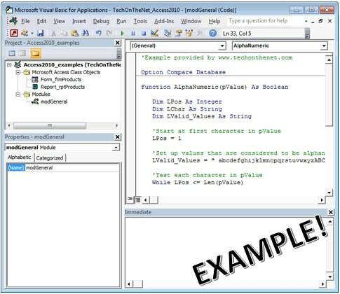 MS Excel Design and VBA Macro Project, Computers & Tech, Office ...