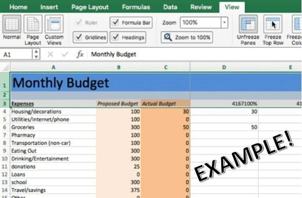 MS Excel Design and VBA Macro Project, Computers & Tech, Office ...