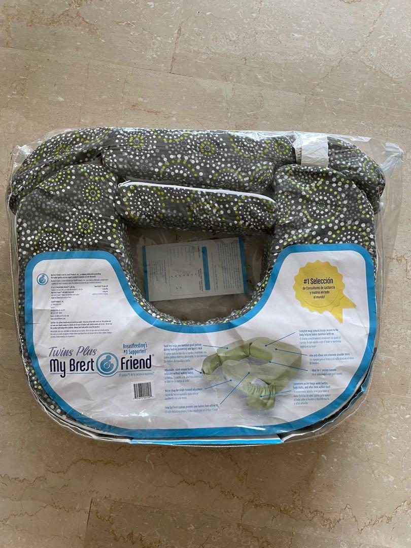 My Brest Friend Twins Plus, Babies & Kids, Nursing & Feeding