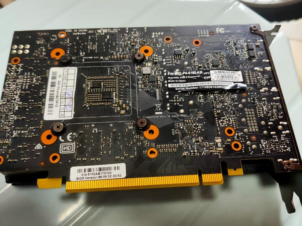 Evga nvidia geforce online gtx 1060 3gb
