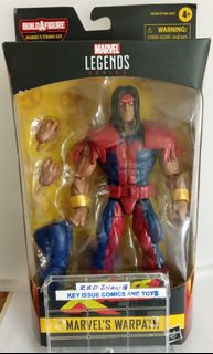 (Category: ) located in . Submitted by keyissuecomicsandtoys (Listing ID 1075562789, Image 1). Description: .