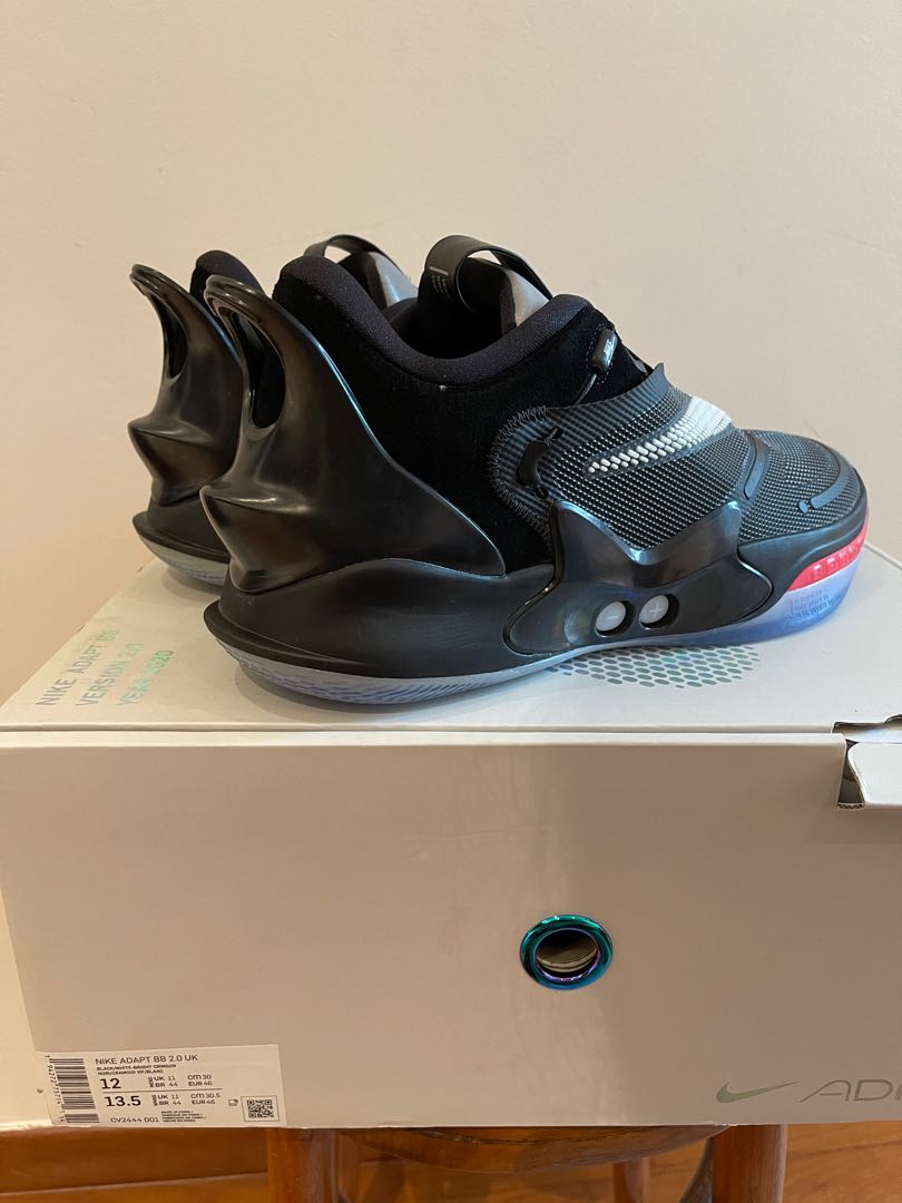 nike adapt box