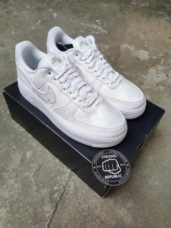 Nike Air Force 1 LX Reveal (W), Men's Fashion, Footwear, Sneakers ... السيف للشحن الرياض Nike Air Force 1 LX Reveal (W), Men's Fashion, Footwear, Sneakers ... السيف للشحن الرياض