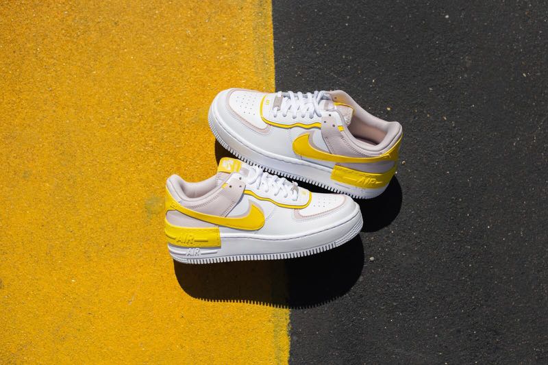 Nike Air Force 1 Shadow Carousell