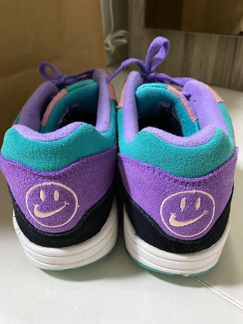 have a nike day air max one