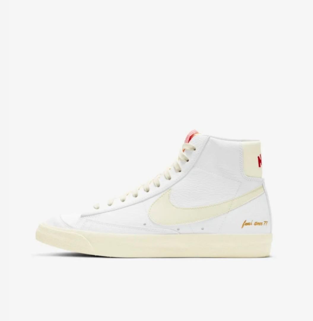 blazer 77 popcorn