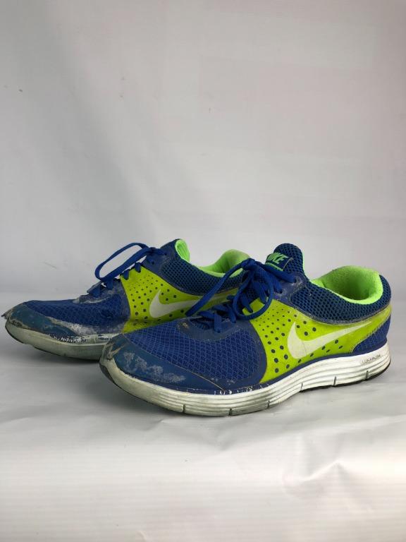Nike fitsole mens discount