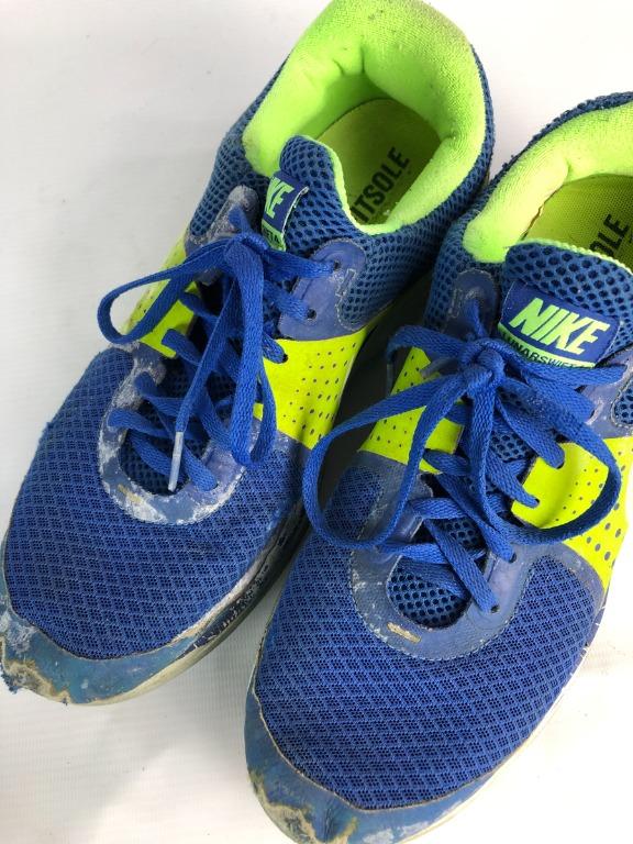Nike fitsole mens best sale
