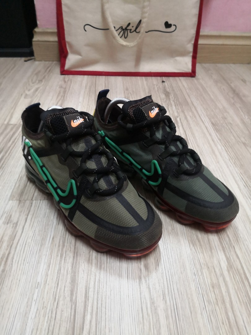 Nike vapormax deals cpfm