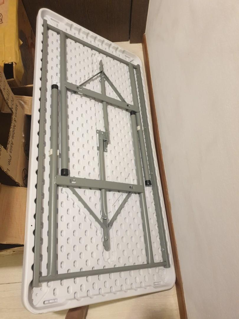 Foldable table ntuc new arrivals