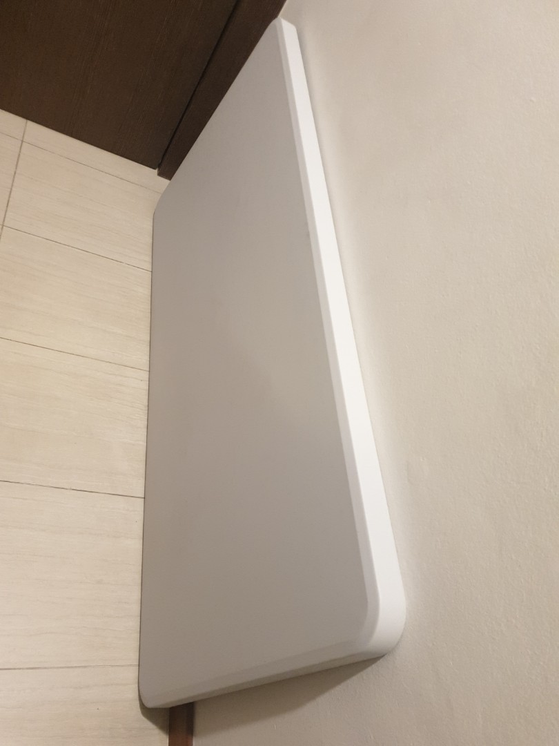 Foldable clearance table ntuc
