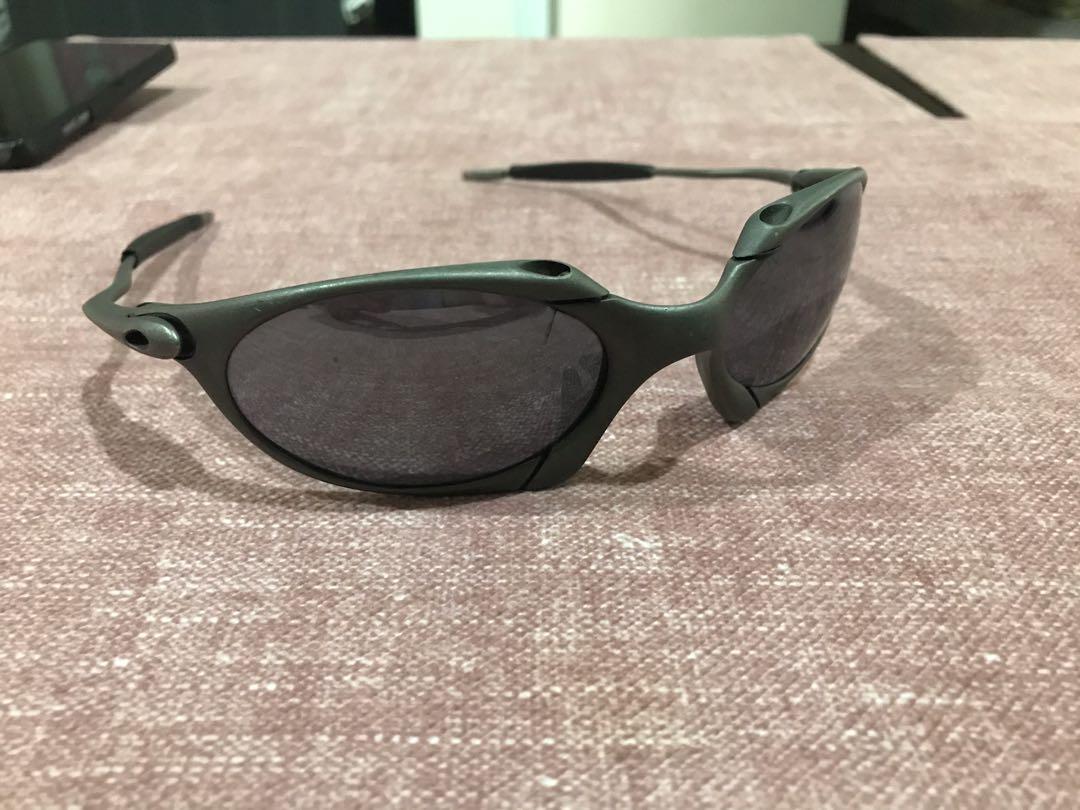 Gafas tipo Oakley Romeo Jordan Misión Imposible en Gustavo A. Madero,  Ciudad de México por $1300 | Segundamano.mx