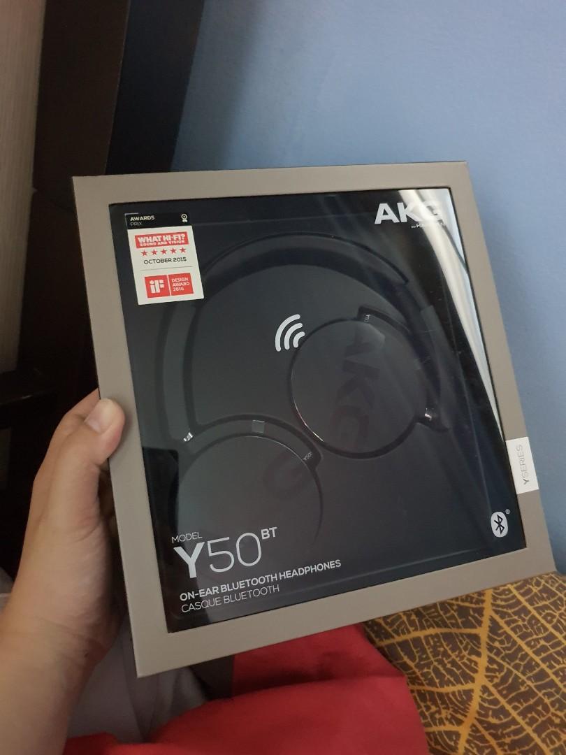 Akg50bt deals