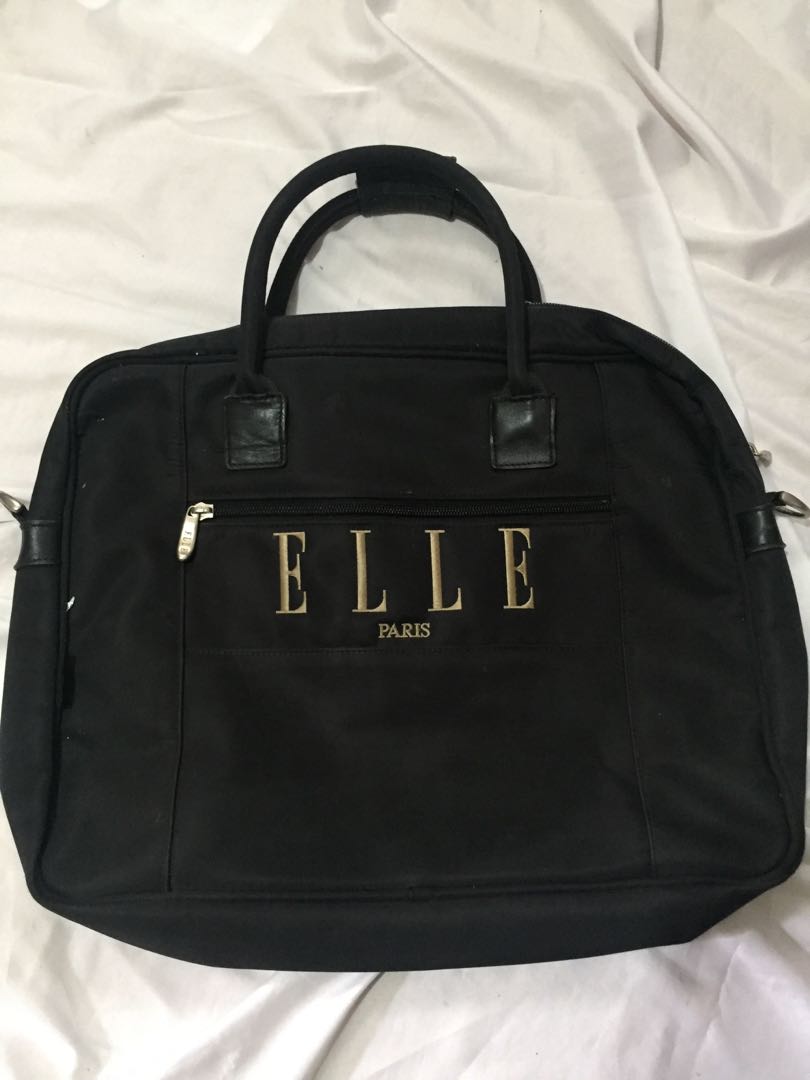 Elle bag original shop