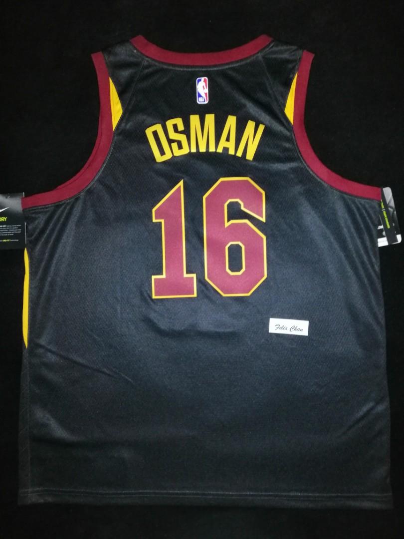 cavs statement jersey