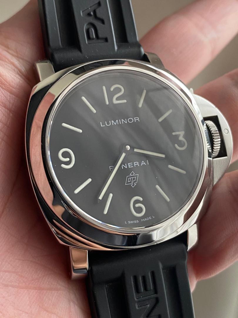 Panerai luminor sale pam 000