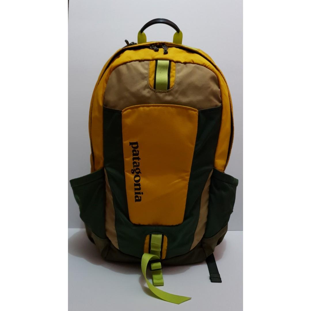 Patagonia yerba 22L Outdoor Hiking Backpack. Original