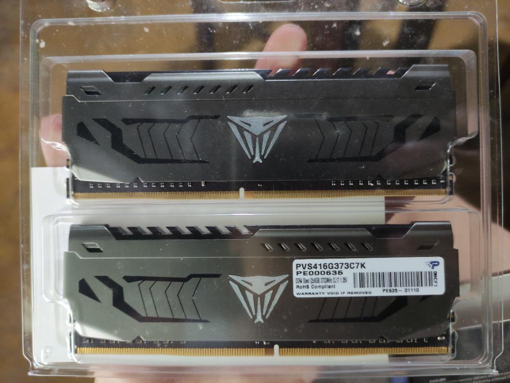 Ddr4 3733 cl17 sale