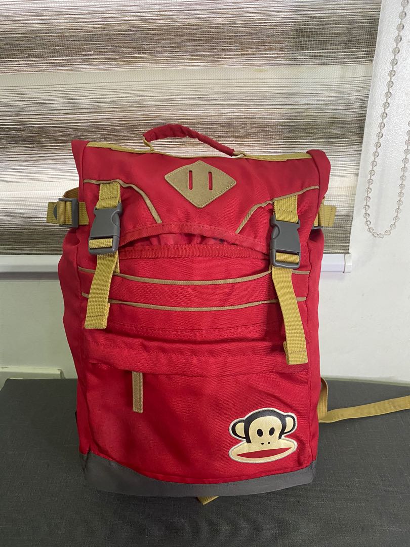 Paul frank backpack price discount