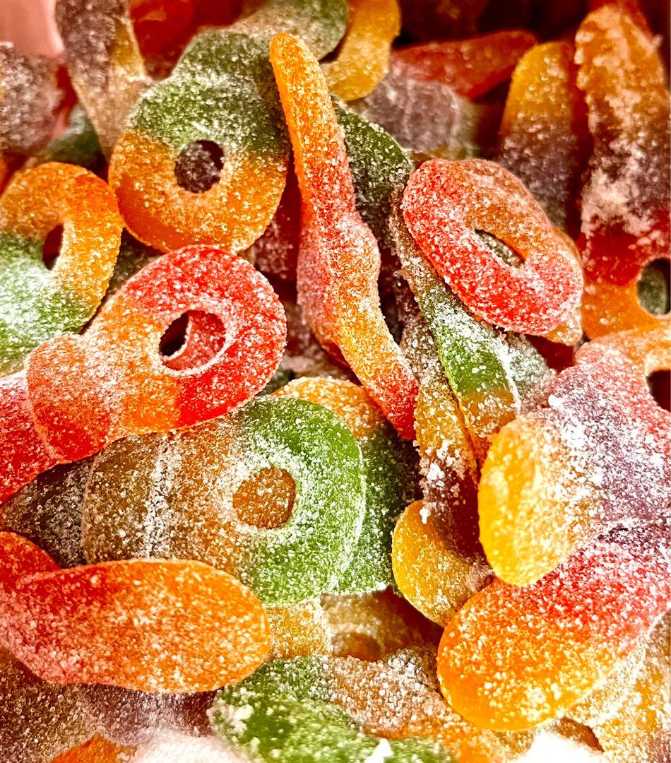 Pick n Mix gummy Candy halal candy, Food & Drinks, Packaged & Instant