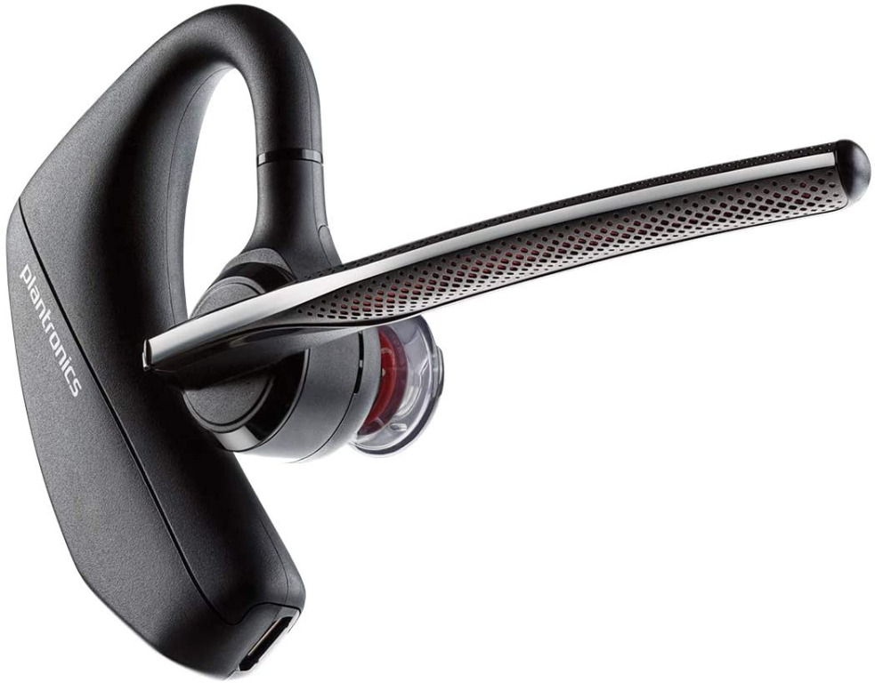 plantronics voyager 5200 noise cancelling not working