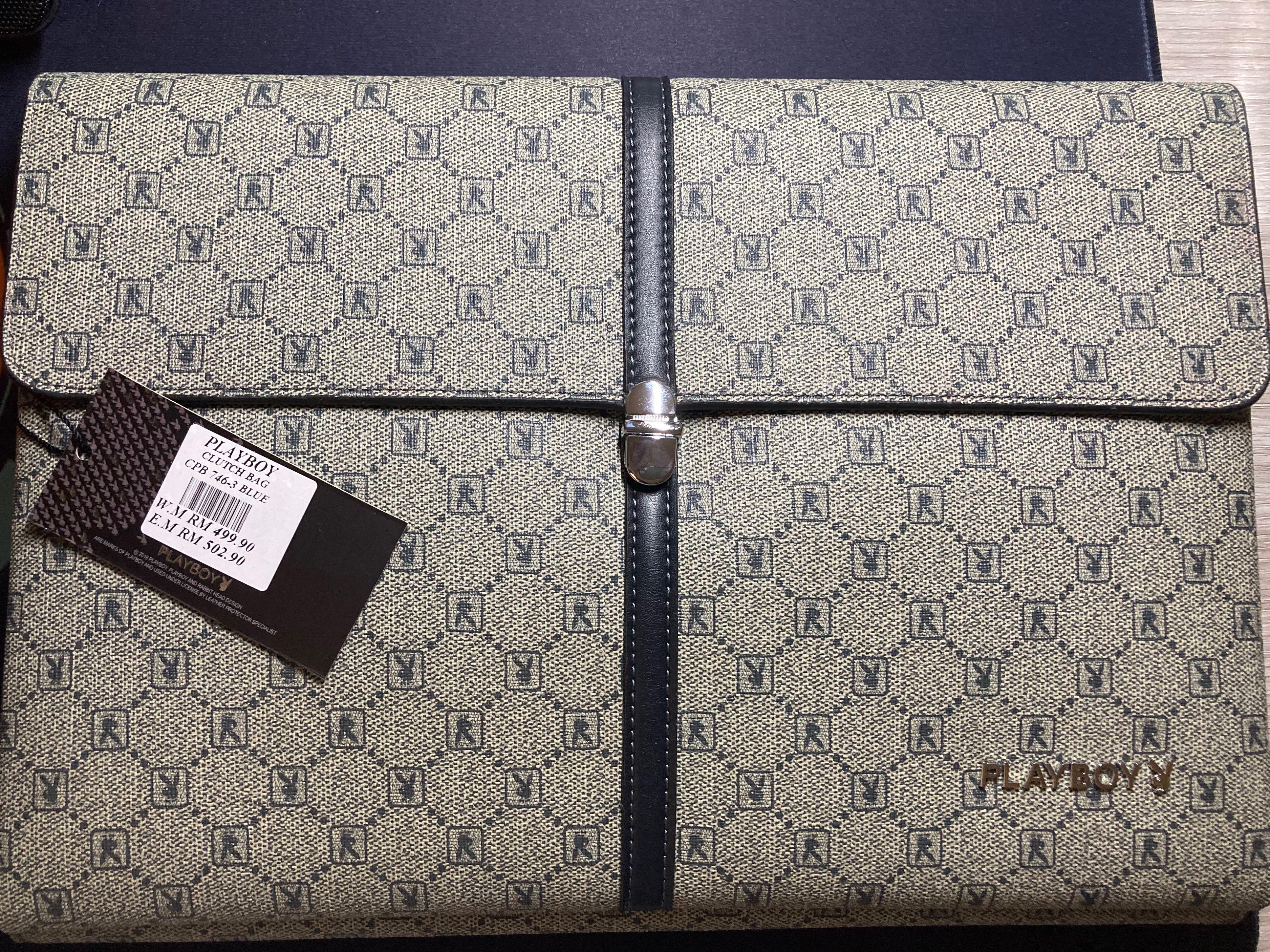 Playboy clutch outlet