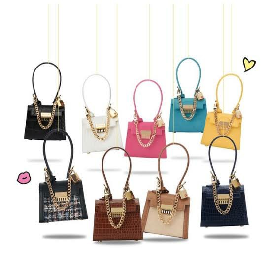 Playnomore deals micro bag