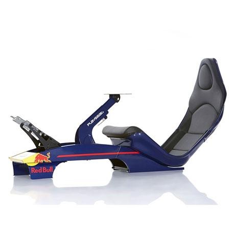 Playseat pro f1 aston martin best sale red bull racing simulator seat