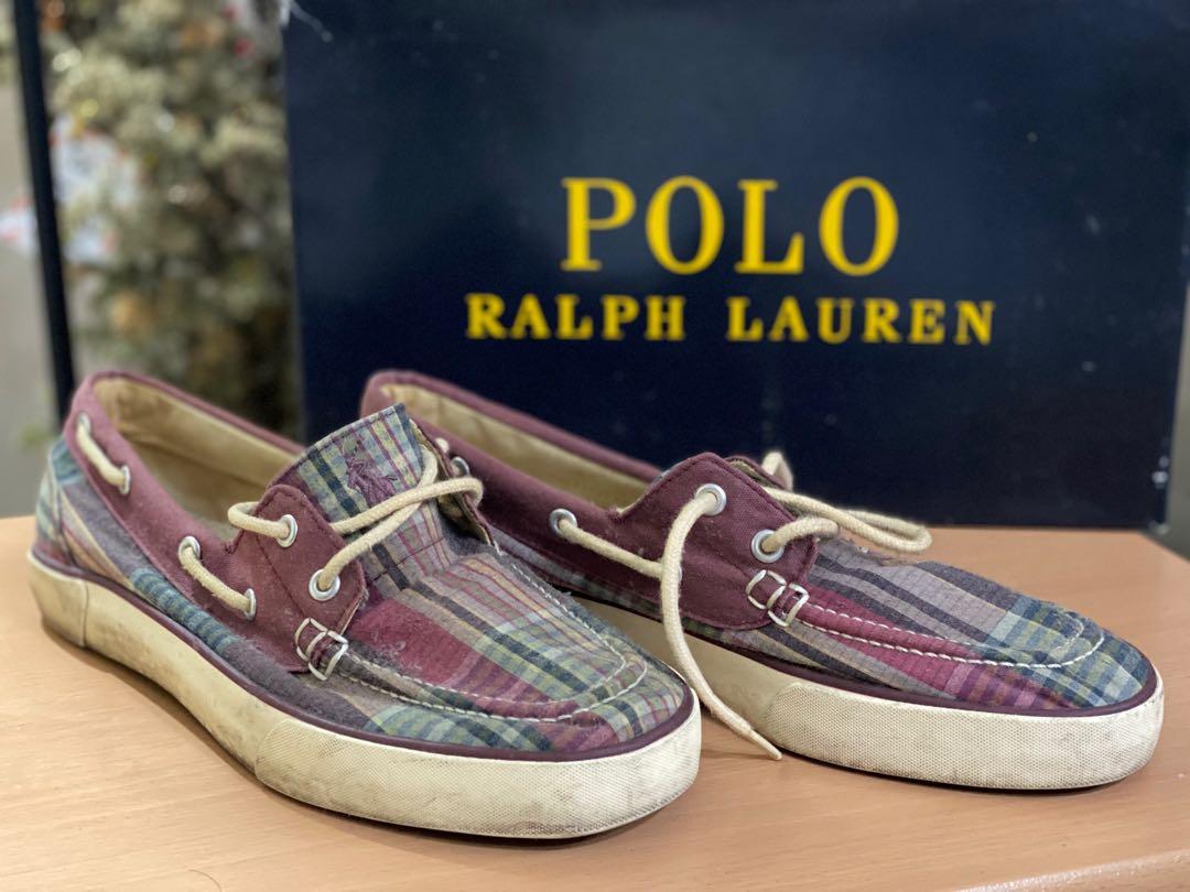 Polo top sider shoes sale