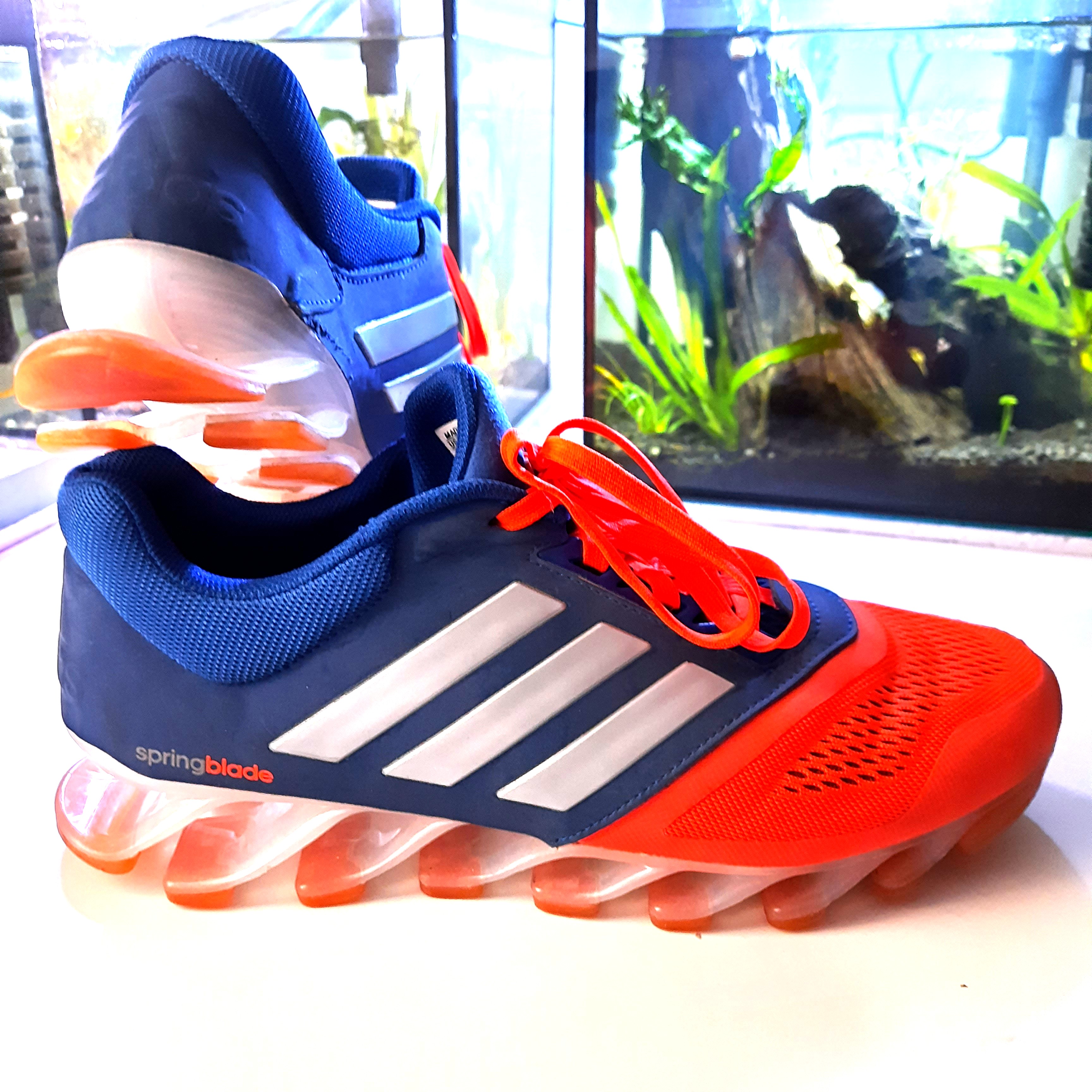 Adidas springblade shop 2 prijs